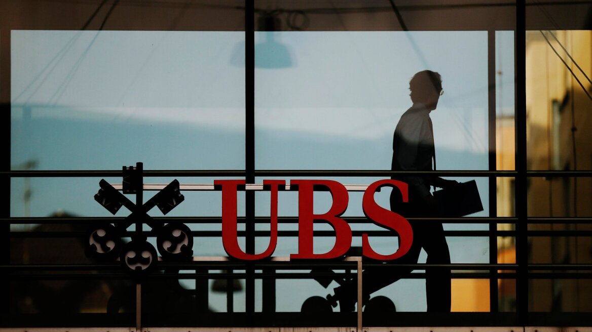 Στοιχεία-φωτιά συγκέντρωσαν οι οικονομικοί εισαγγελείς για φοροδιαφυγή μέσω της UBS